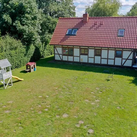 Villa Berezecki Family Karwienskie Bloto Drugie Esterno foto
