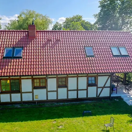 Villa Berezecki Family Karwienskie Bloto Drugie Esterno foto