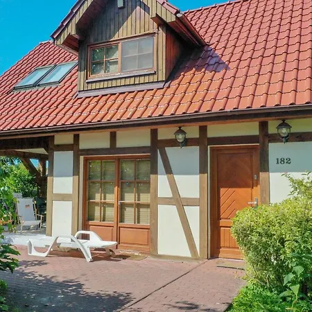 Villa Berezecki Family Karwienskie Bloto Drugie Esterno foto