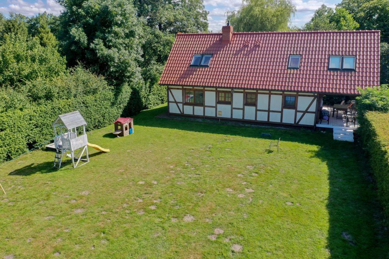 Berezecki Family Holiday home *