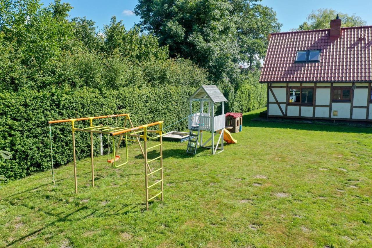 Berezecki Family * Karwienskie Bloto Drugie