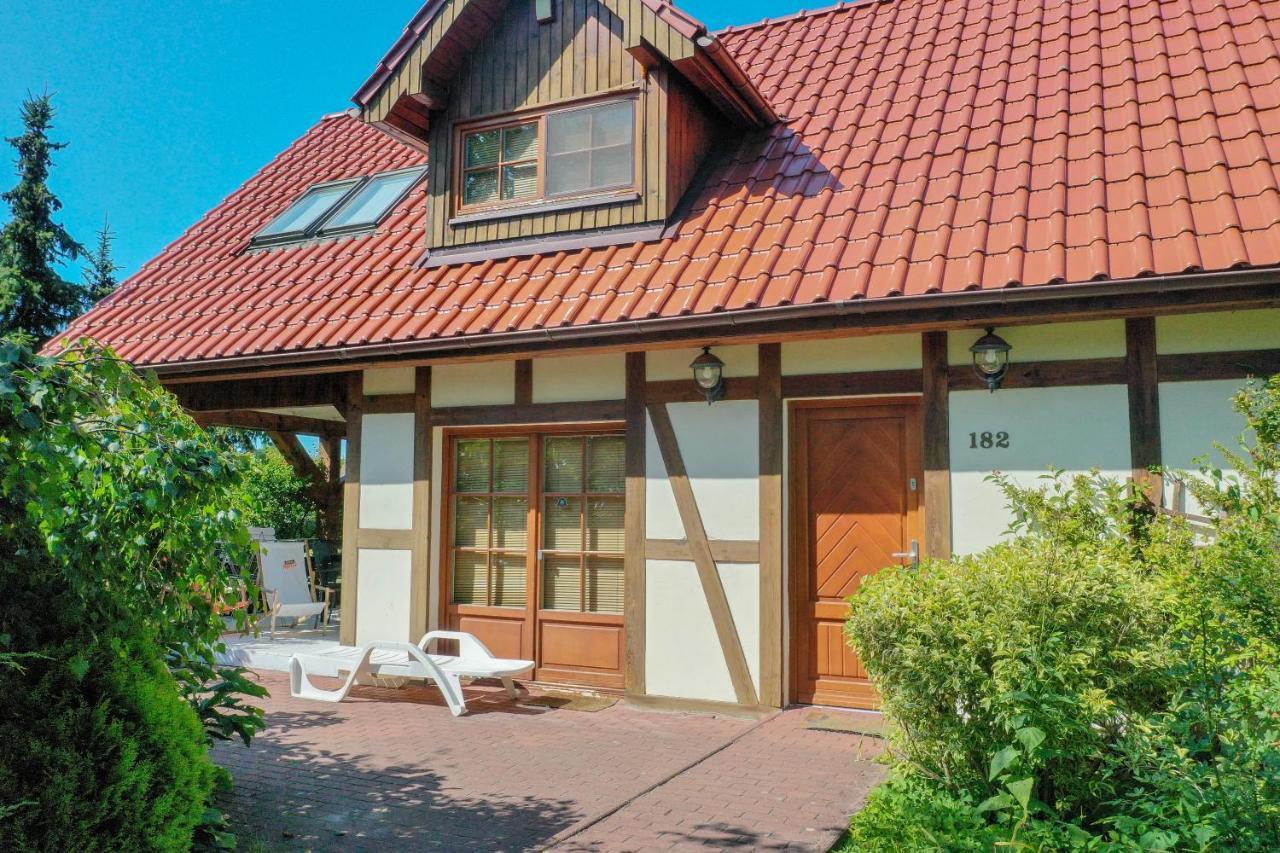 Holiday home Berezecki Family