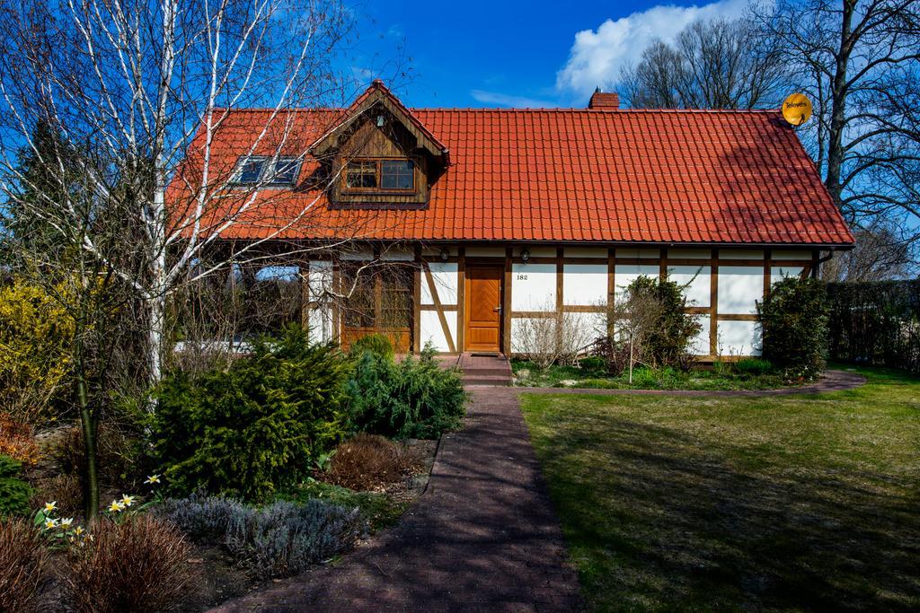 Berezecki Family Holiday home
