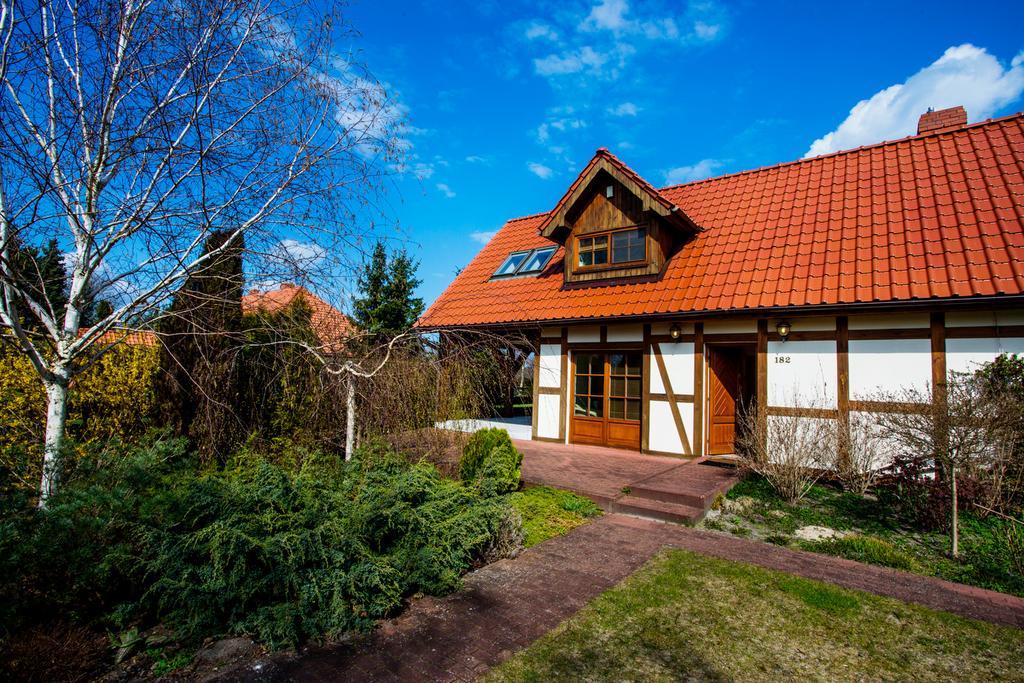 Berezecki Family Holiday home *