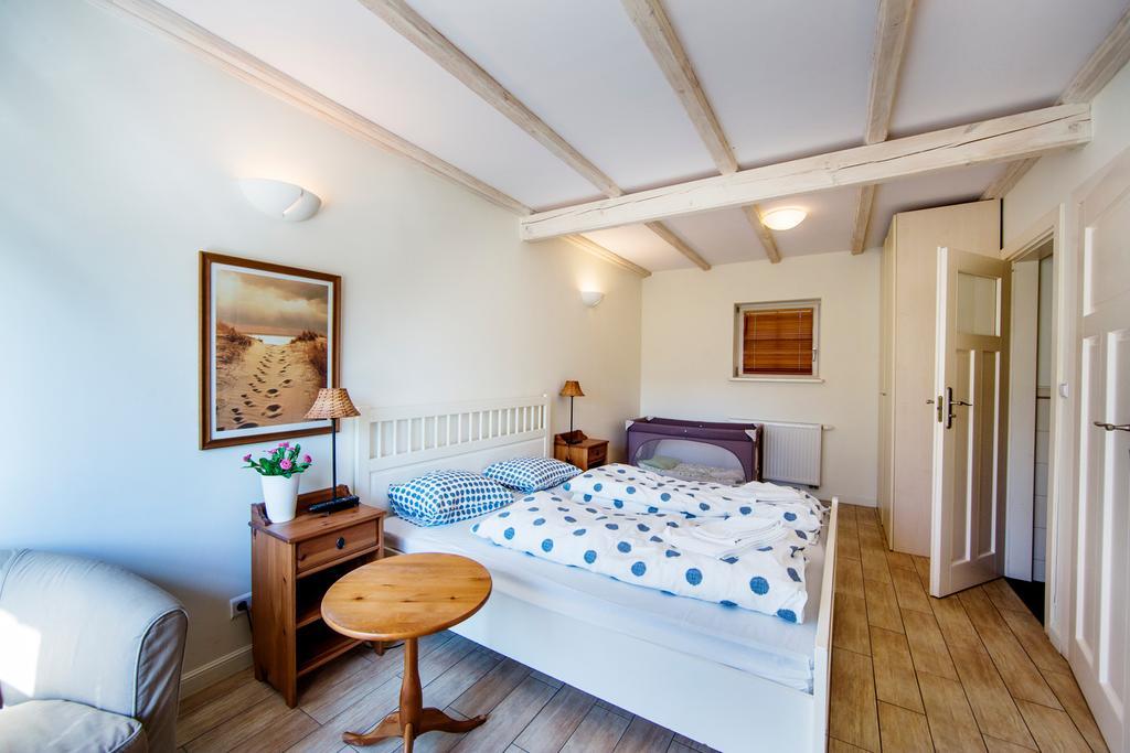 Berezecki Family Holiday home