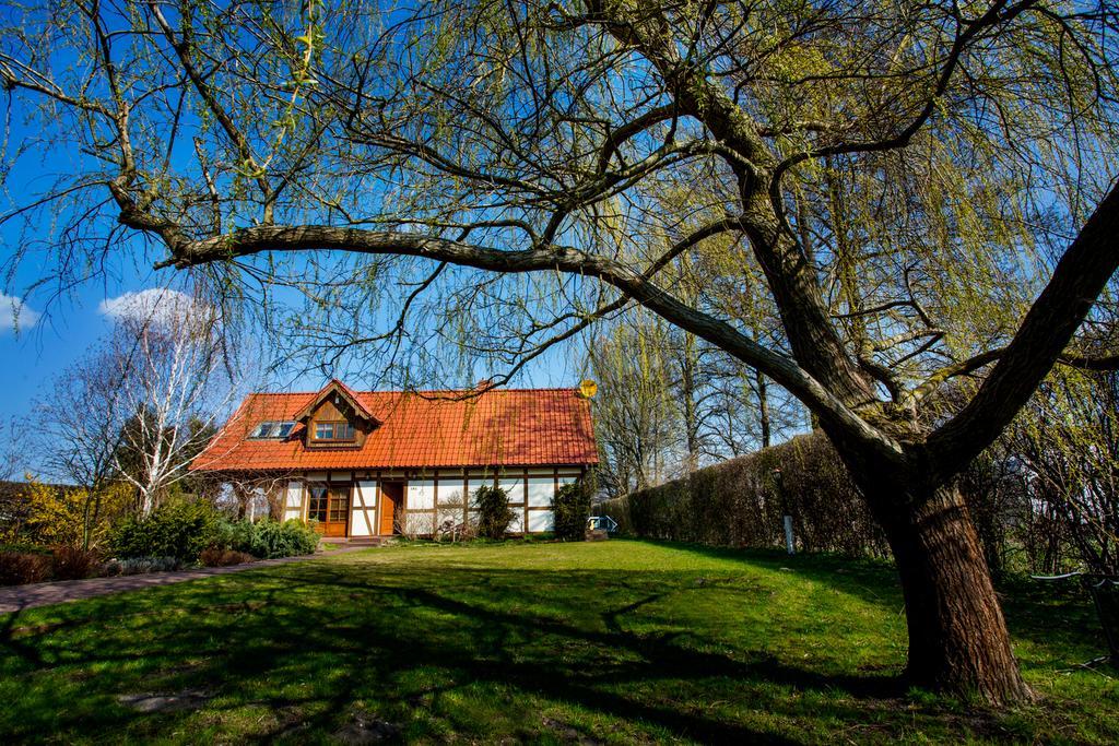 Holiday home Berezecki Family Karwienskie Bloto Drugie