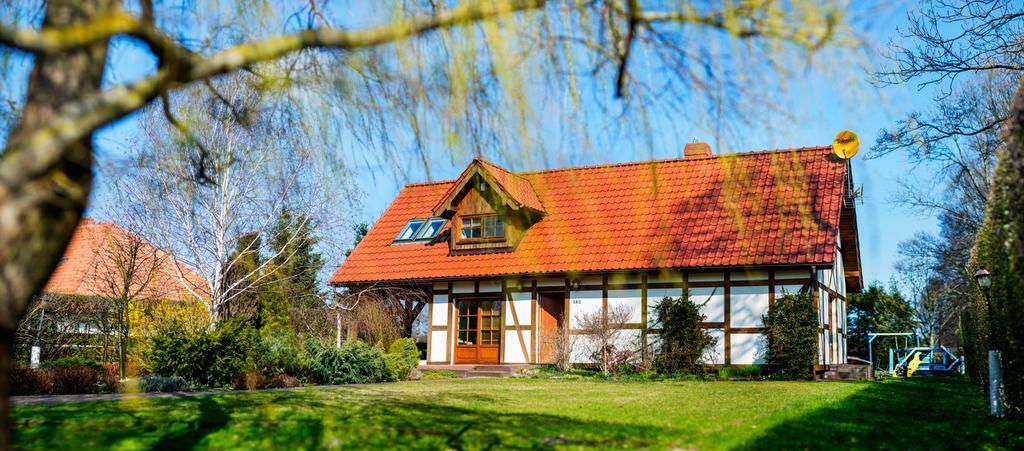 Holiday home Berezecki Family