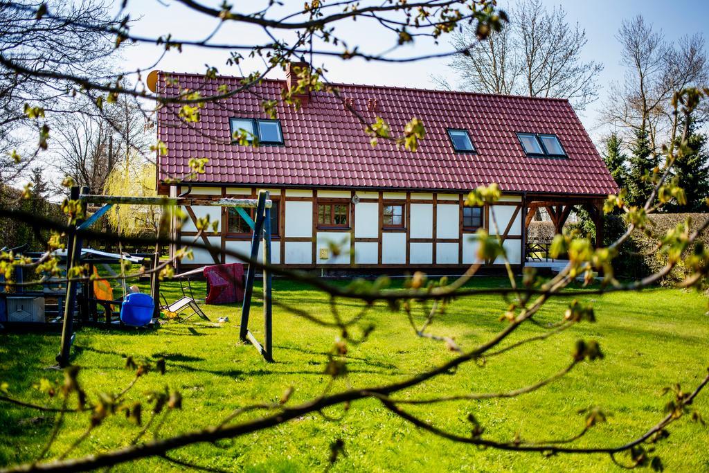 Berezecki Family Holiday home