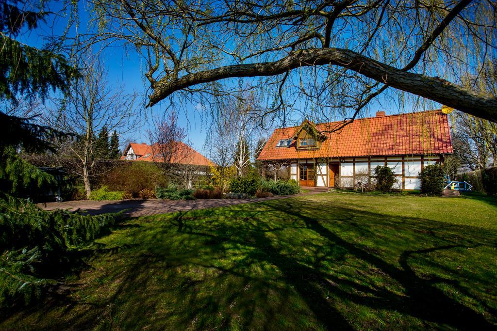 Holiday home Berezecki Family