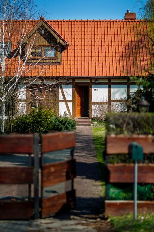 Berezecki Family Holiday home Karwienskie Bloto Drugie