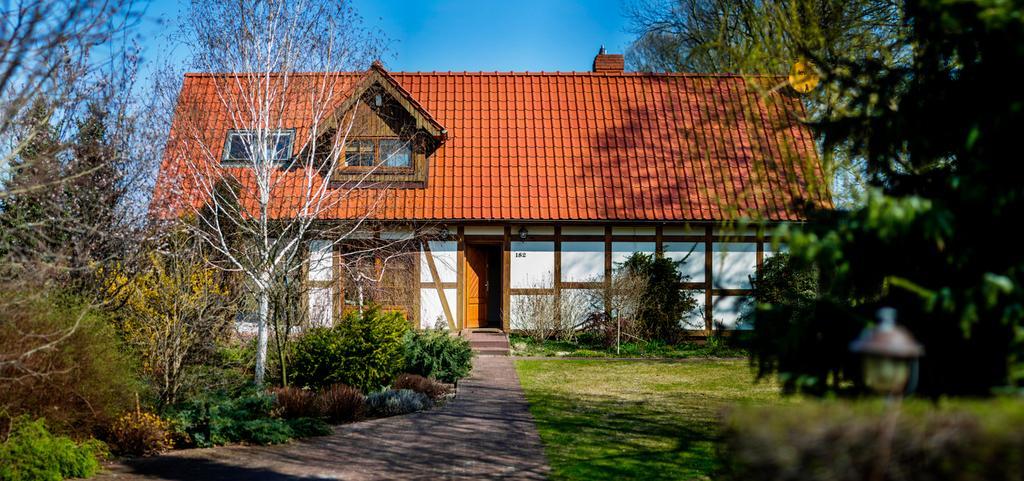 Berezecki Family Karwienskie Bloto Drugie